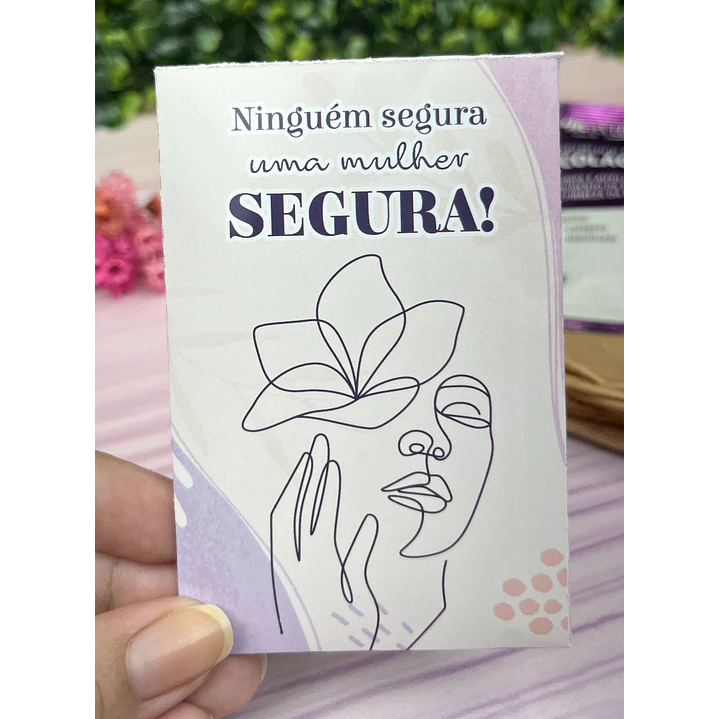 Arquivo de Corte Dia das Mulheres 2024 em Pdf 6