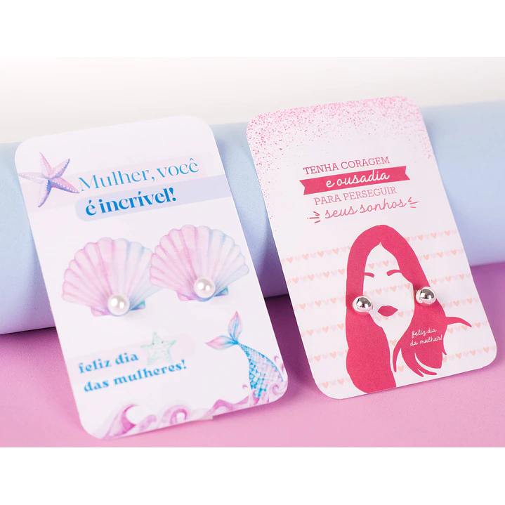 Arquivo de Corte Mimos Dia das Mulheres em Pdf  4