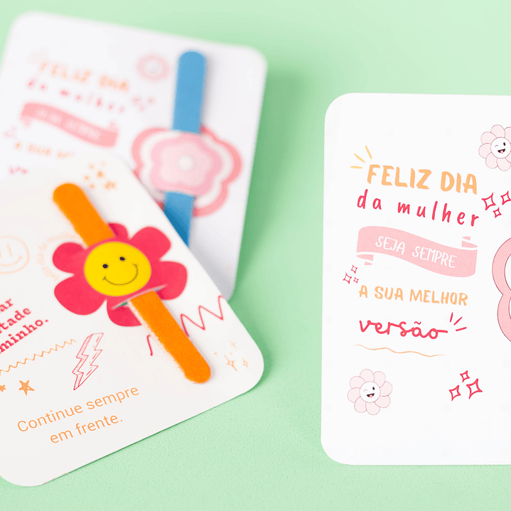 Arquivo de Corte Mimos Dia das Mulheres em Pdf  8