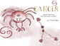 Kit Digital Signos Aquarela Arquivos em Png  - Thumbnail 1