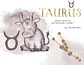 Kit Digital Signos Aquarela Arquivos em Png  - Thumbnail 2