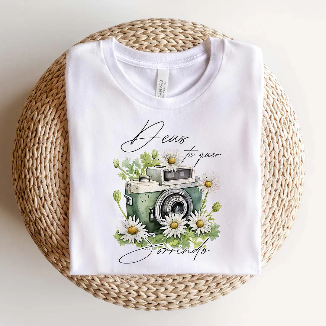 13 Artes para Camisa Salmos Arquivos Editável 2