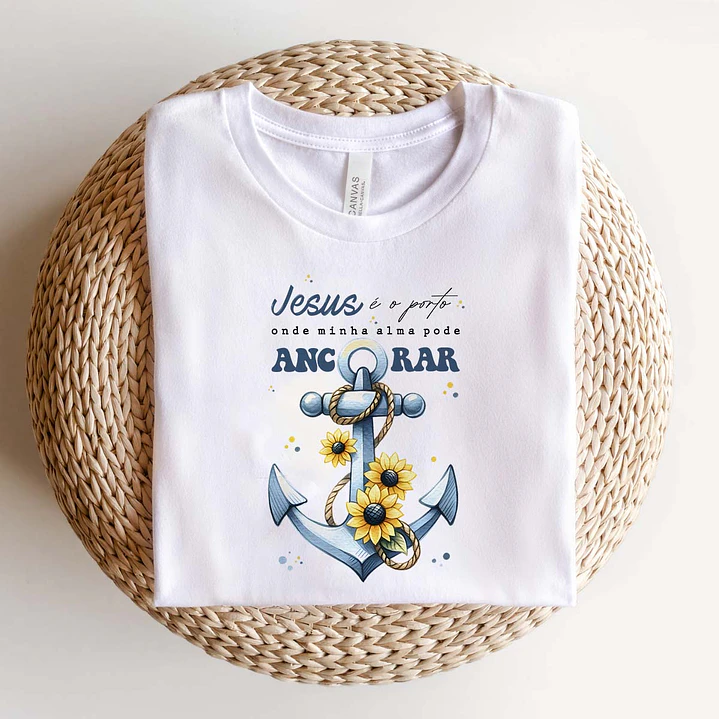 13 Artes para Camisa Salmos Arquivos Editável 11