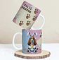 30 Artes para Caneca Páscoa Pets Arquivos em Jpg  - Thumbnail 4