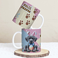 30 Artes para Caneca Páscoa Pets Arquivos em Jpg  - Thumbnail 6