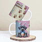30 Artes para Caneca Páscoa Pets Arquivos em Jpg  - Thumbnail 6