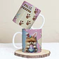 30 Artes para Caneca Páscoa Pets Arquivos em Jpg  - Thumbnail 10
