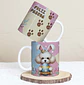 30 Artes para Caneca Páscoa Pets Arquivos em Jpg  - Thumbnail 15