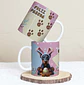 30 Artes para Caneca Páscoa Pets Arquivos em Jpg  - Thumbnail 21