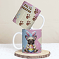30 Artes para Caneca Páscoa Pets Arquivos em Jpg  - Thumbnail 27