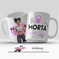 6 Artes para Caneca Academia Fitness Arquivos em Jpg - Thumbnail 5