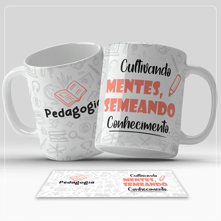 14 Artes para Caneca Profissões Arquivos em Jpg 12
