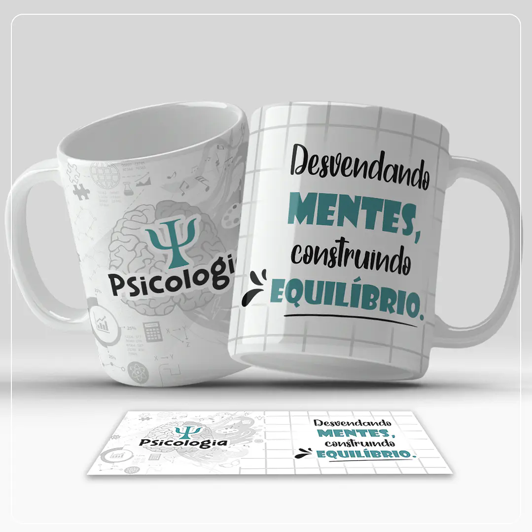 14 Artes para Caneca Profissões Arquivos em Jpg 14