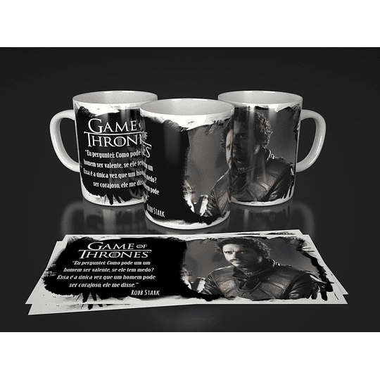 17 Artes para Caneca Game Of Thrones Arquivos em Jpg 