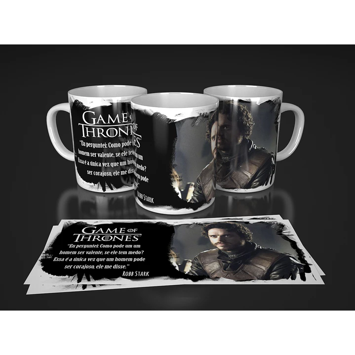 17 Artes para Caneca Game Of Thrones Arquivos em Jpg  2