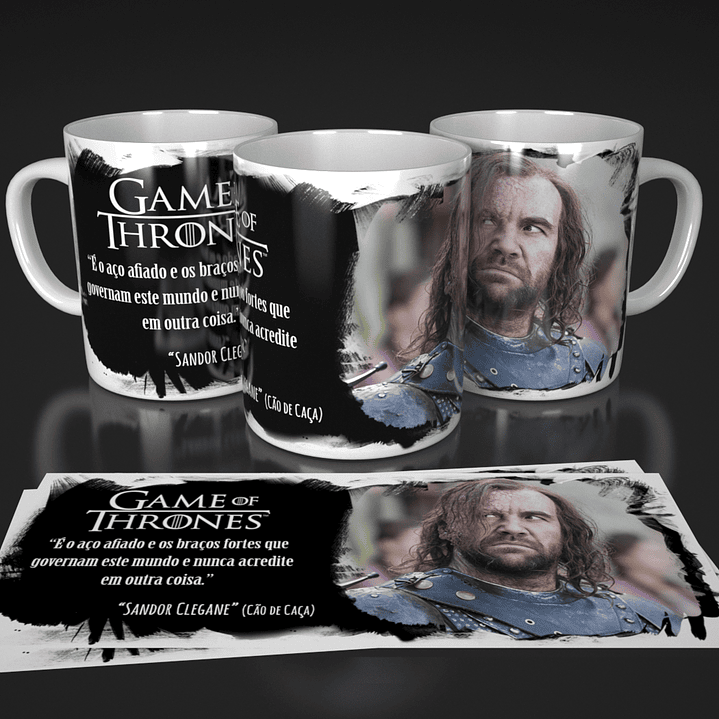 17 Artes para Caneca Game Of Thrones Arquivos em Jpg  6