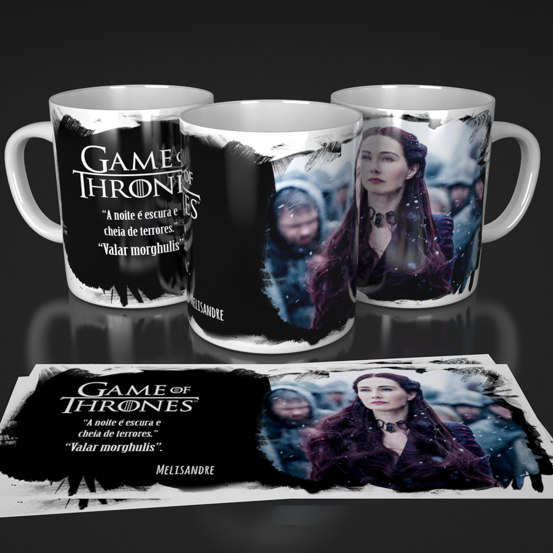 17 Artes para Caneca Game Of Thrones Arquivos em Jpg  13