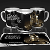 17 Artes para Caneca Game Of Thrones Arquivos em Jpg 