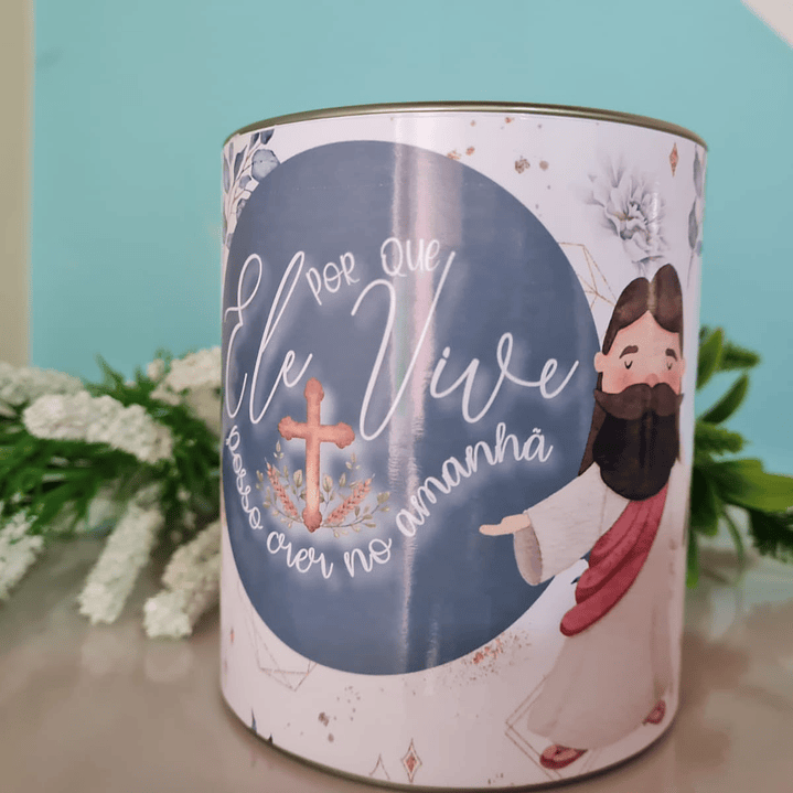 47 Artes para Tubolata Páscoa Arquivos em Jpg 3