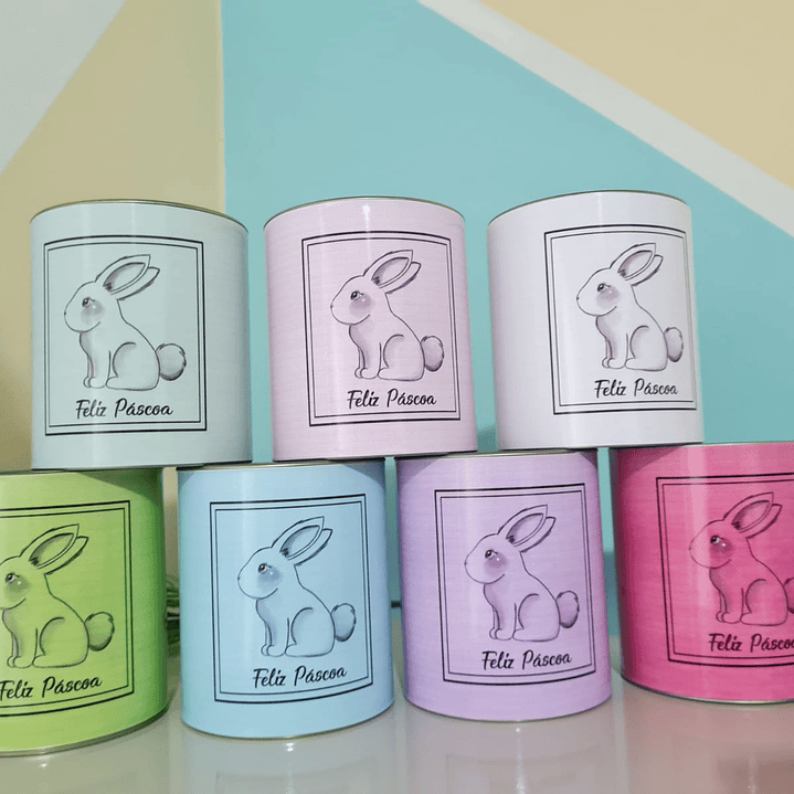 47 Artes para Tubolata Páscoa Arquivos em Jpg 5