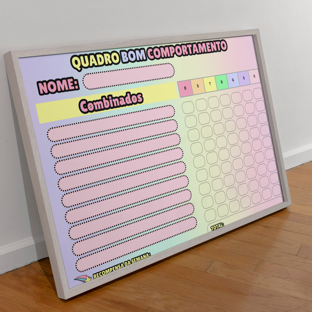 Arquivo Planejamento de Rotina Infantil em Pdf 4