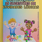 Arquivo Planejamento de Rotina Infantil em Pdf - Miniatura 2