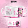 17 Artes para Caneca Mulheres Poderosas Personagens Arquivos em Jpg