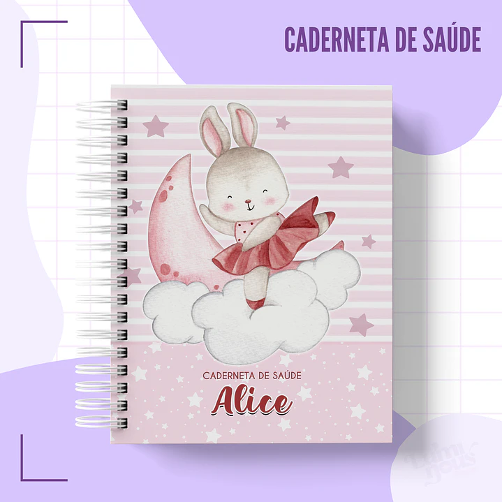 Arquivo Agendas Caderneta da Saúde em Pdf 4
