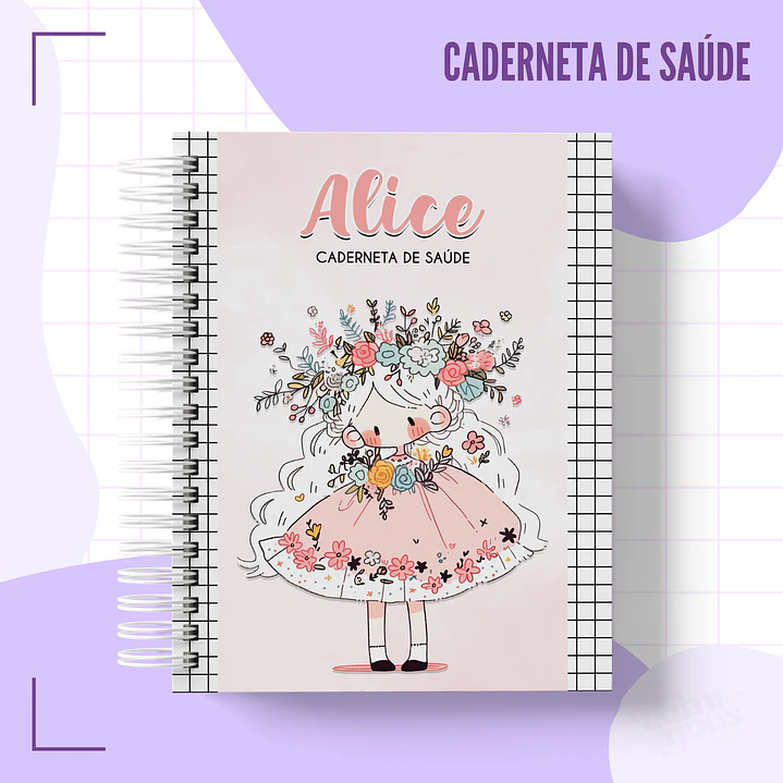 Arquivo Agendas Caderneta da Saúde em Pdf 6