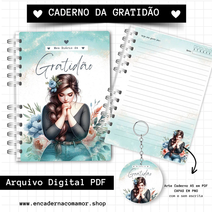 Arquivo Agendas Capas Cadernos 2024 em Pdf  14