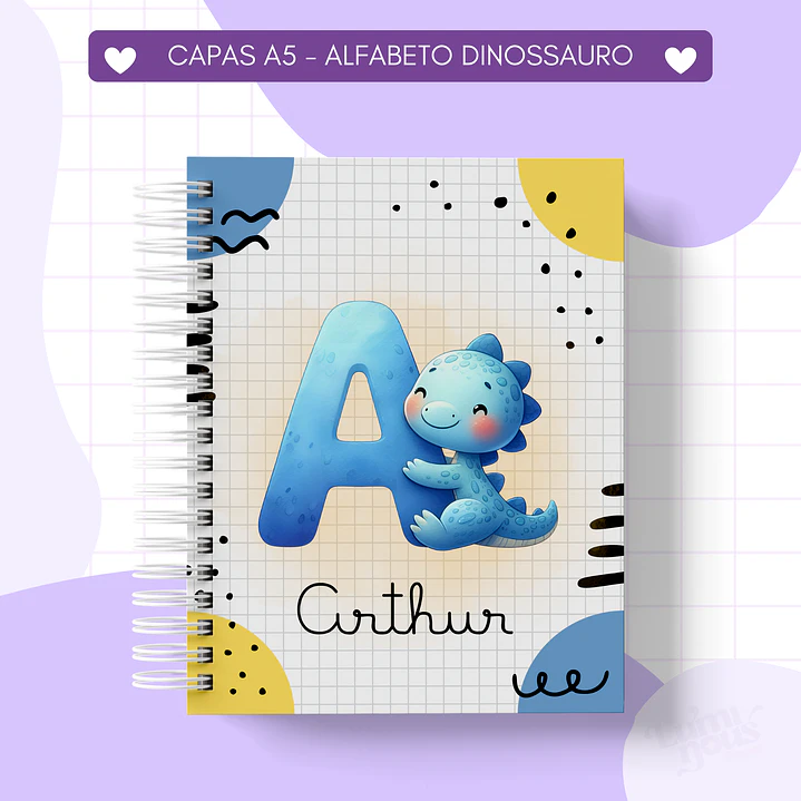 Arquivo Agendas Capas Cadernos 2024 em Pdf  19