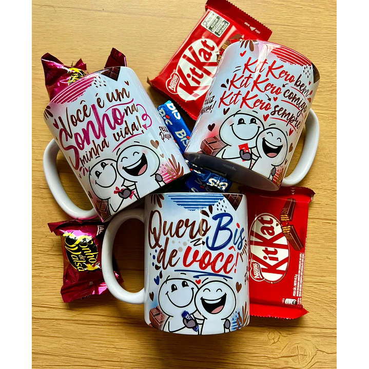 13 Artes para Caneca Páscoa em Jpg 4