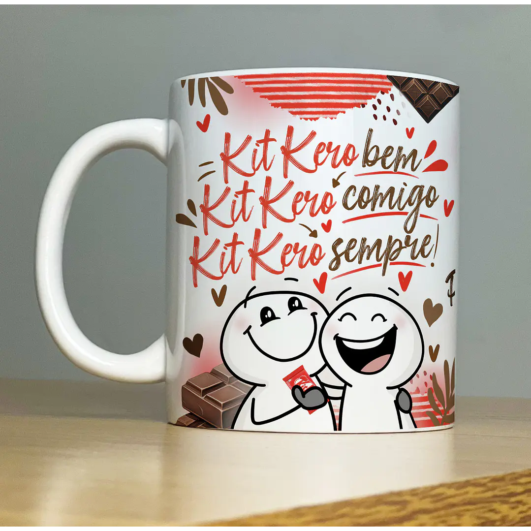 13 Artes para Caneca Páscoa em Jpg 7