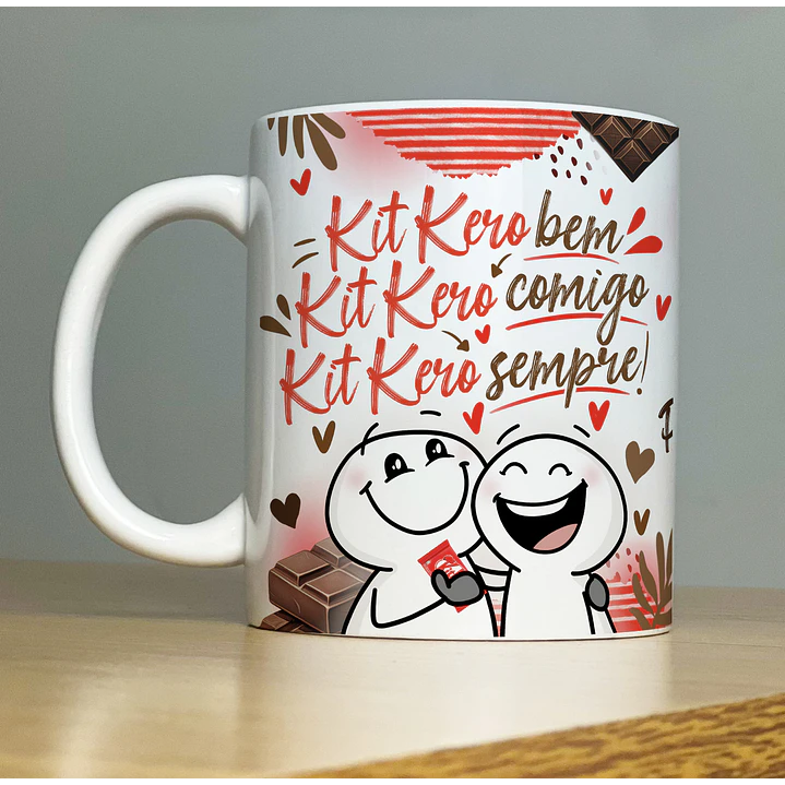 13 Artes para Caneca Páscoa em Jpg 7