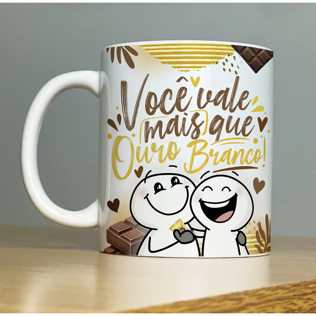 13 Artes para Caneca Páscoa em Jpg 8