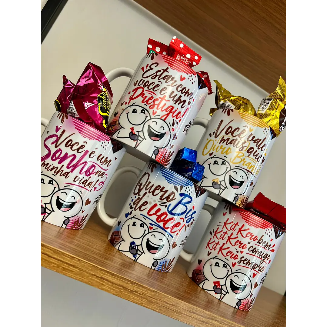 13 Artes para Caneca Páscoa em Jpg 9