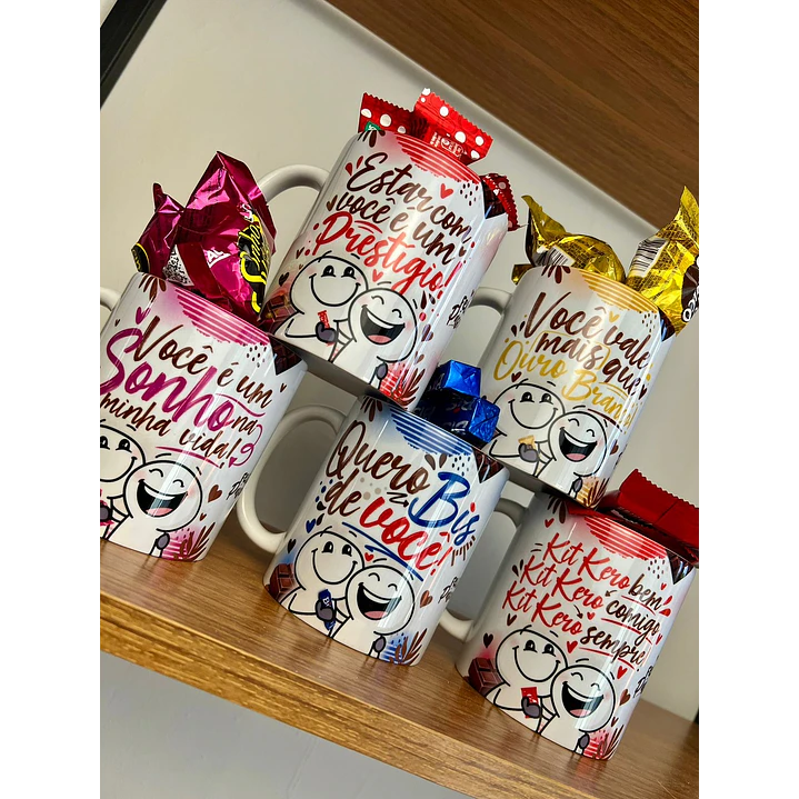 13 Artes para Caneca Páscoa em Jpg 9