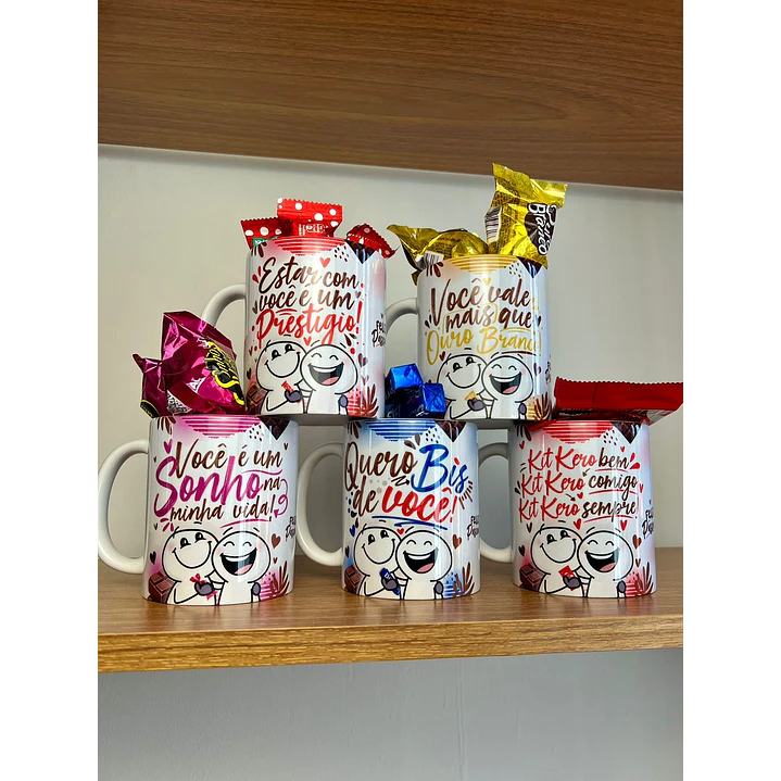 13 Artes para Caneca Páscoa em Jpg 10