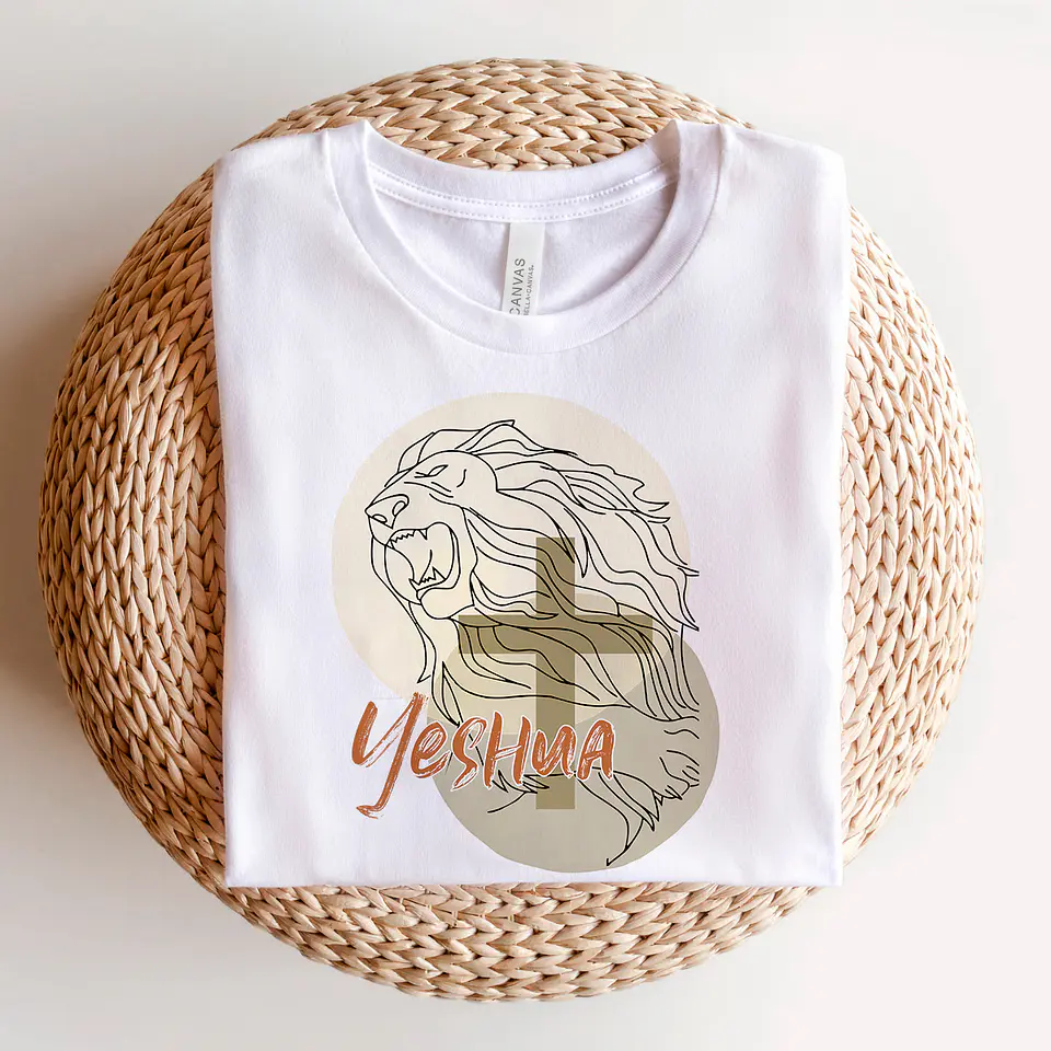 15 Arte para Camisa Jesus Somente a Ti Arquivo Editável 8