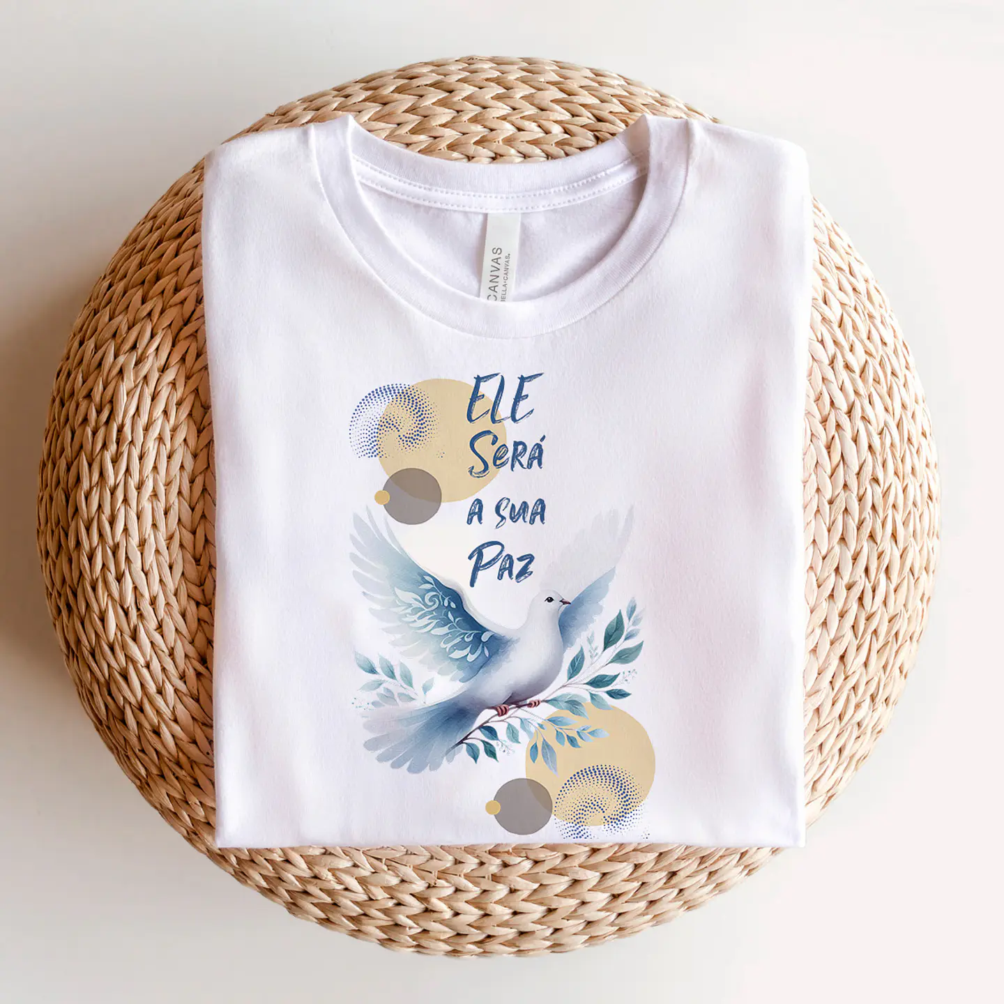 15 Arte para Camisa Jesus Somente a Ti Arquivo Editável 13