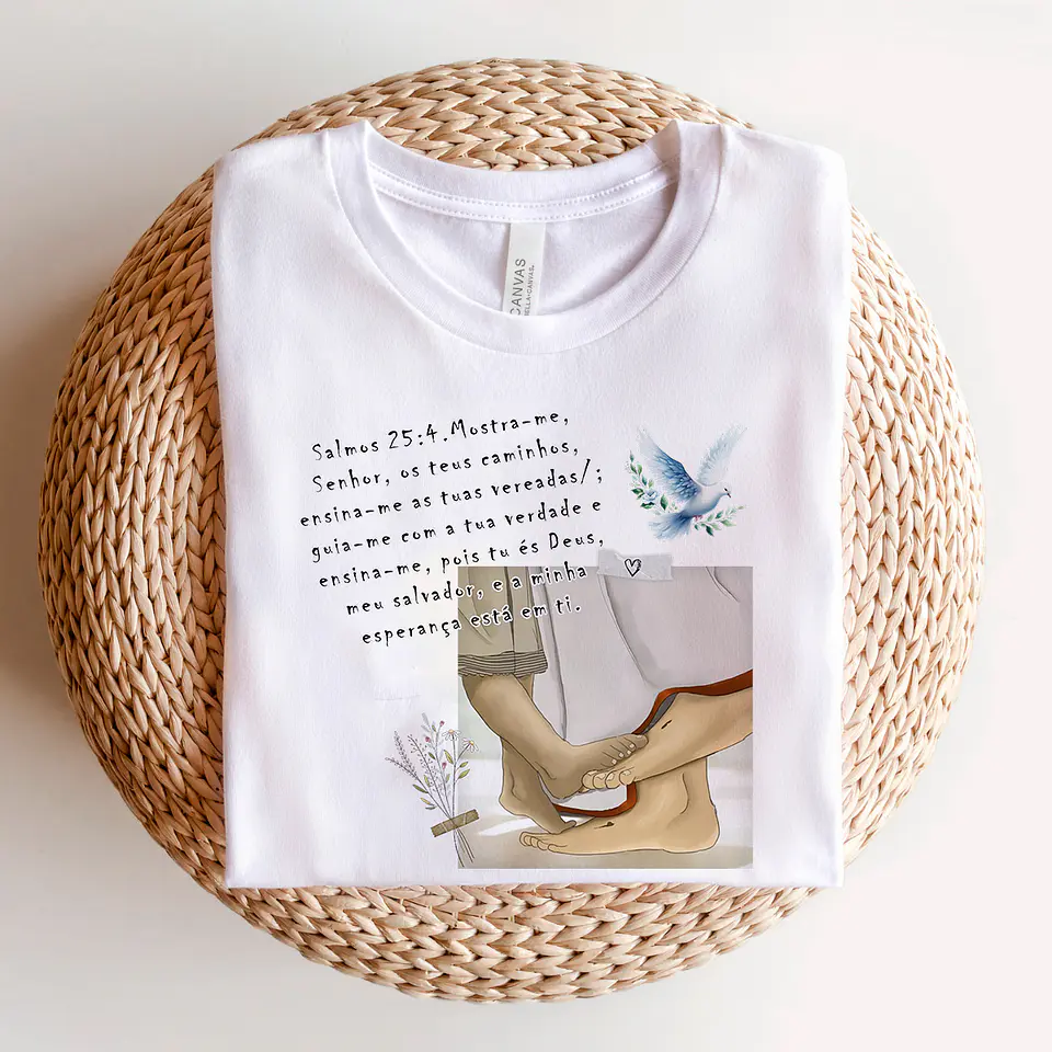15 Arte para Camisa Jesus Somente a Ti Arquivo Editável 15