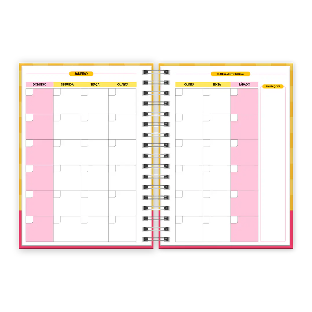 Arquivo Agenda Planner Sonhos 2024 em Pdf   5