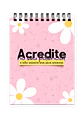 Arquivo Agenda Planner Sonhos 2024 em Pdf   - thumbnail 10