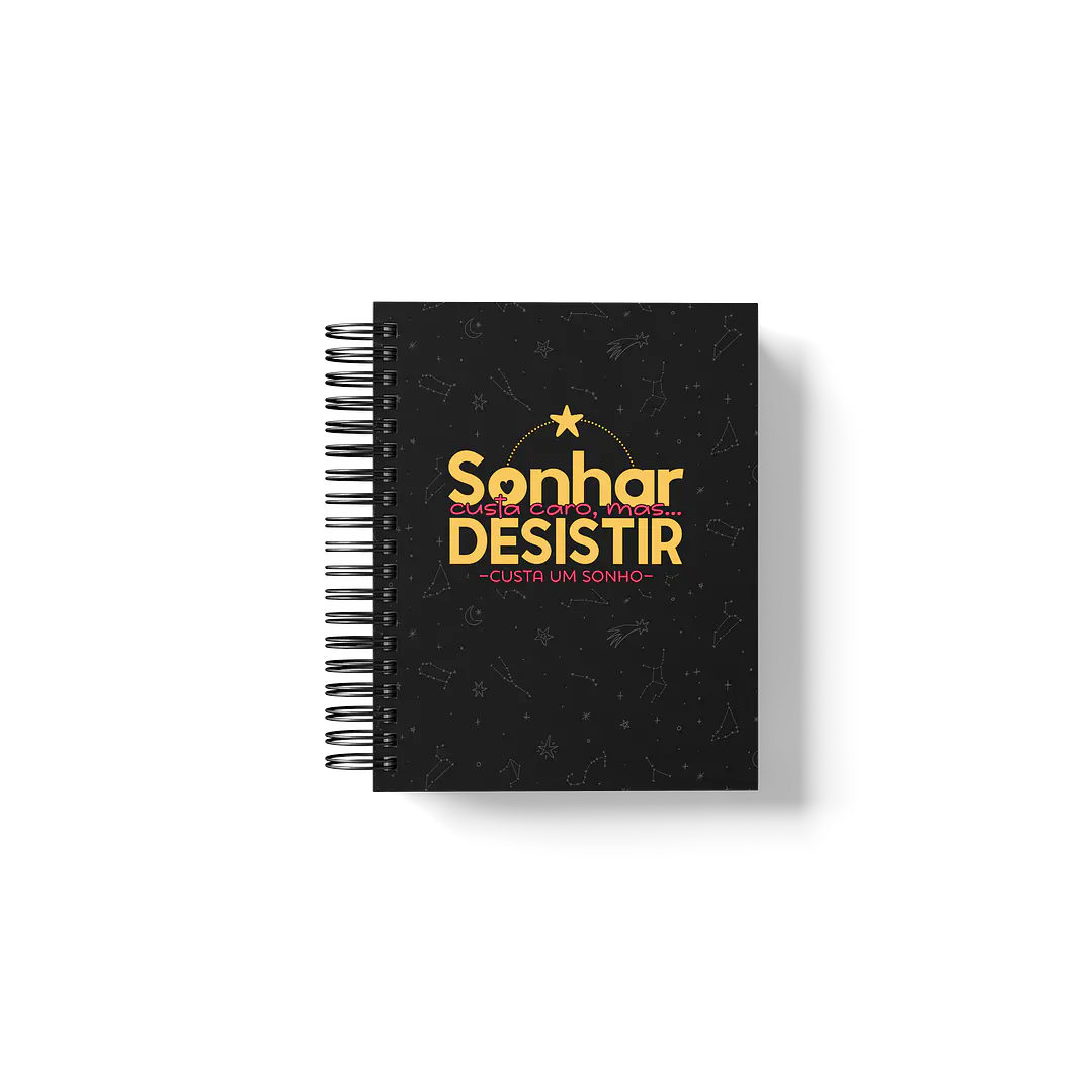 Arquivo Agenda Planner Sonhos 2024 em Pdf   4