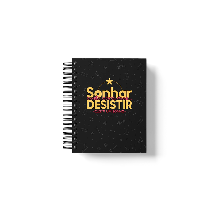 Arquivo Agenda Planner Sonhos 2024 em Pdf   4