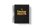 Arquivo Agenda Planner Sonhos 2024 em Pdf   - thumbnail 4