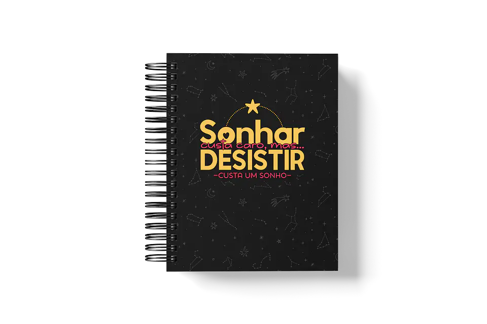 Arquivo Agenda Planner Sonhos 2024 em Pdf   4