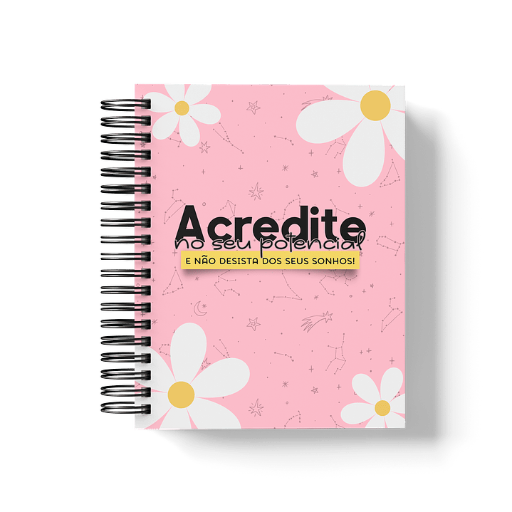 Arquivo Agenda Planner Sonhos 2024 em Pdf   3