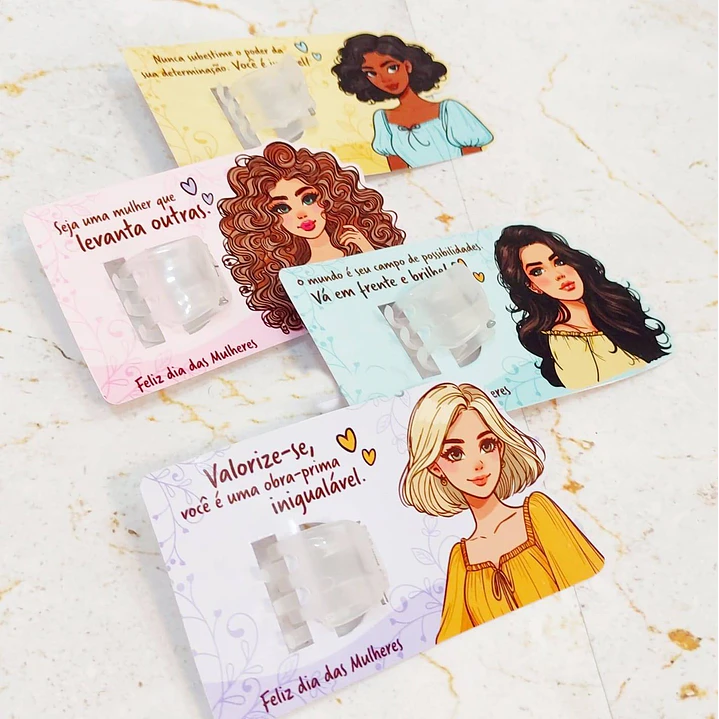 Arquivo Mimos Dia das Mulheres em Pdf  4