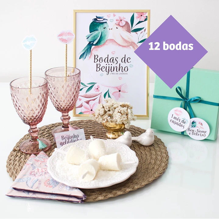 Arquivo Moldes Bodas Completo em Pdf 1